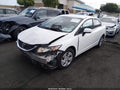 2015 Honda Civic — photo 2 of 17 | VIN 19XFB2F51FE225773