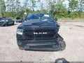 2021 Ram 1500 — photo 12 of 16 | VIN 1C6RREJT3MN502309