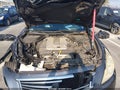 2012 Infiniti G37 — photo 10 of 11 | VIN JN1CV6APXCM625793