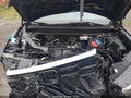 2026 Honda CR-V — photo 10 of 16 | VIN 2HKRS4H46TH481492