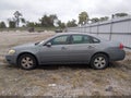 2006 Chevrolet Impala — photo 13 of 20 | VIN 2G1WT58K769135861