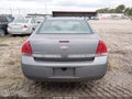 2006 Chevrolet Impala — photo 15 of 20 | VIN 2G1WT58K769135861