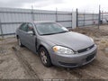 2006 Chevrolet Impala — photo 1 of 20 | VIN 2G1WT58K769135861