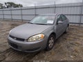 2006 Chevrolet Impala — photo 2 of 20 | VIN 2G1WT58K769135861