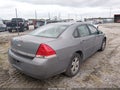 2006 Chevrolet Impala — photo 4 of 20 | VIN 2G1WT58K769135861
