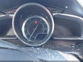 2016 Mazda CX-3 — photo 15 of 16 | VIN JM1DKFD73G0139099
