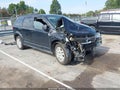 2018 Dodge Journey — photo 1 of 16 | VIN 3C4PDCAB5JT506657