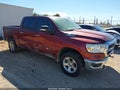 2020 Ram 1500 — photo 1 of 18 | VIN 1C6SRFFT5LN111418