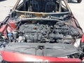 2023 Kia Forte — photo 10 of 15 | VIN 3KPF24AD5PE645967