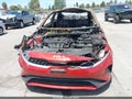2023 Kia Forte — photo 11 of 15 | VIN 3KPF24AD5PE645967
