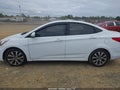 2017 Hyundai Accent — photo 13 of 15 | VIN KMHCT4AE8HU324352