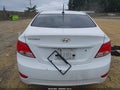 2017 Hyundai Accent — photo 15 of 15 | VIN KMHCT4AE8HU324352