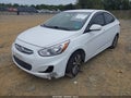 2017 Hyundai Accent — photo 2 of 15 | VIN KMHCT4AE8HU324352