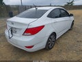 2017 Hyundai Accent — photo 4 of 15 | VIN KMHCT4AE8HU324352