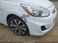 2017 Hyundai Accent — photo 6 of 15 | VIN KMHCT4AE8HU324352