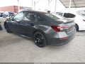 2026 Honda Civic Hybrid — photo 3 of 15 | VIN 2HGFE4F81TH349699