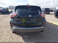 2018 Nissan Murano — photo 16 of 16 | VIN 5N1AZ2MH9JN123351