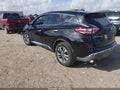 2018 Nissan Murano — photo 3 of 16 | VIN 5N1AZ2MH9JN123351