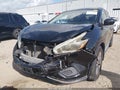 2018 Nissan Murano — photo 6 of 16 | VIN 5N1AZ2MH9JN123351