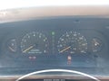 1997 Toyota Avalon — photo 7 of 12 | VIN 4T1BF12B8VU201247