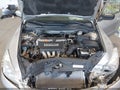 2007 Honda Accord — photo 10 of 16 | VIN 1HGCM56477A132378