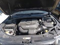 2015 Jeep Grand Cherokee — photo 10 of 17 | VIN 1C4RJEAG3FC218292