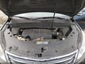 2015 Chevrolet Traverse — photo 10 of 11 | VIN 1GNKRGKD2FJ384476