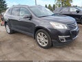 2015 Chevrolet Traverse — photo 1 of 11 | VIN 1GNKRGKD2FJ384476