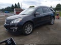 2015 Chevrolet Traverse — photo 2 of 11 | VIN 1GNKRGKD2FJ384476
