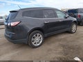 2015 Chevrolet Traverse — photo 4 of 11 | VIN 1GNKRGKD2FJ384476
