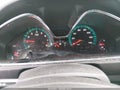 2015 Chevrolet Traverse — photo 7 of 11 | VIN 1GNKRGKD2FJ384476