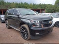 2017 Chevrolet Tahoe — photo 1 of 16 | VIN 1GNSKAKC7HR348862