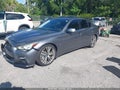 2019 Infiniti Q50 — photo 2 of 16 | VIN JN1EV7AP9KM512480