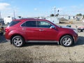 2011 Chevrolet Equinox — photo 13 of 20 | VIN 2CNFLGEC6B6422499