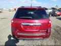 2011 Chevrolet Equinox — photo 16 of 20 | VIN 2CNFLGEC6B6422499