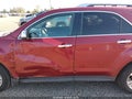 2011 Chevrolet Equinox — photo 17 of 20 | VIN 2CNFLGEC6B6422499