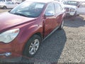 2011 Chevrolet Equinox — photo 20 of 20 | VIN 2CNFLGEC6B6422499