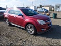 2011 Chevrolet Equinox — photo 1 of 20 | VIN 2CNFLGEC6B6422499