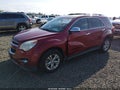 2011 Chevrolet Equinox — photo 2 of 20 | VIN 2CNFLGEC6B6422499