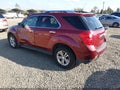 2011 Chevrolet Equinox — photo 3 of 20 | VIN 2CNFLGEC6B6422499