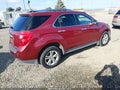 2011 Chevrolet Equinox — photo 4 of 20 | VIN 2CNFLGEC6B6422499