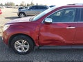 2011 Chevrolet Equinox — photo 6 of 20 | VIN 2CNFLGEC6B6422499