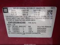 2011 Chevrolet Equinox — photo 9 of 20 | VIN 2CNFLGEC6B6422499