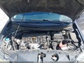 2015 Honda Civic — photo 10 of 17 | VIN 2HGFB2F5XFH548094