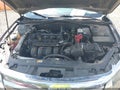 2012 Ford Fusion — photo 10 of 16 | VIN 3FAHP0JA3CR370388