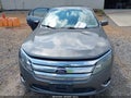 2012 Ford Fusion — photo 12 of 16 | VIN 3FAHP0JA3CR370388