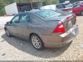 2012 Ford Fusion — photo 3 of 16 | VIN 3FAHP0JA3CR370388