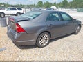 2012 Ford Fusion — photo 4 of 16 | VIN 3FAHP0JA3CR370388