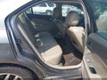 2012 Ford Fusion — photo 8 of 16 | VIN 3FAHP0JA3CR370388