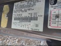 2012 Ford Fusion — photo 9 of 16 | VIN 3FAHP0JA3CR370388